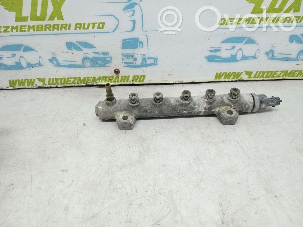 Renault Laguna II Rampă alimentare injectoare 