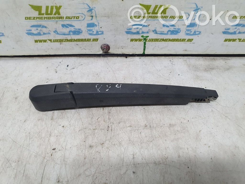 Opel Astra G Lunetă spate 