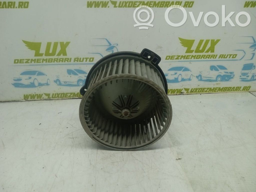 Mitsubishi Space Star Ventola riscaldamento/ventilatore abitacolo