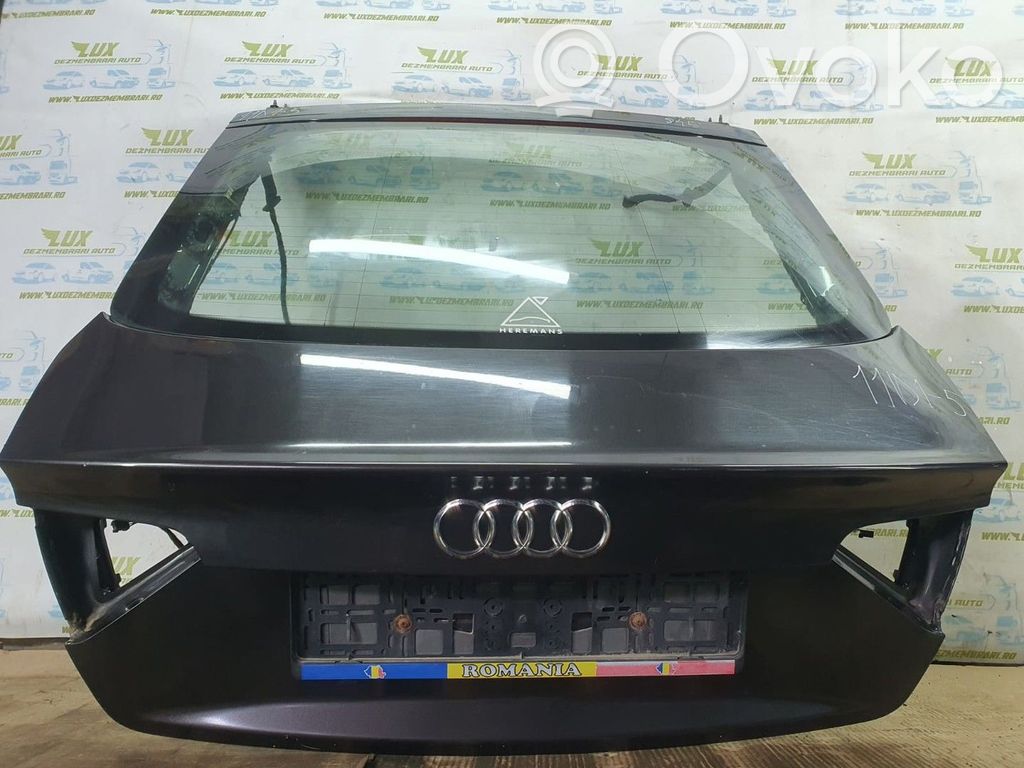 Audi A5 8T 8F Hayon/capotă portbagaj 