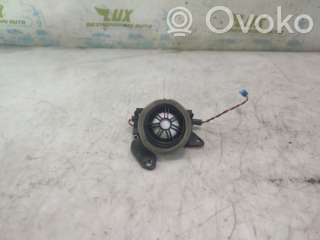 BMW X4 F26 Etuoven diskanttikaiutin 