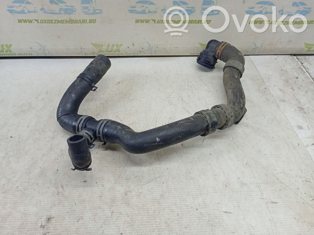 Volkswagen Golf VI Przewód / Wąż chłodnicy 
