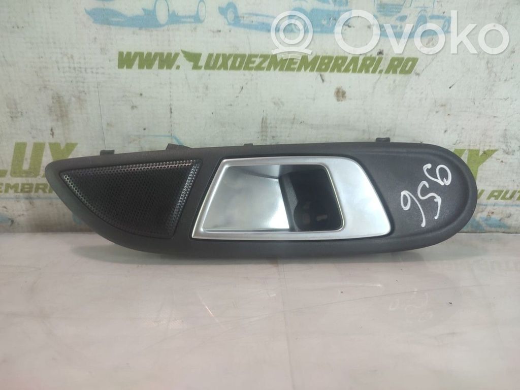 Ford Ecosport Manecilla interna puerta delantera 