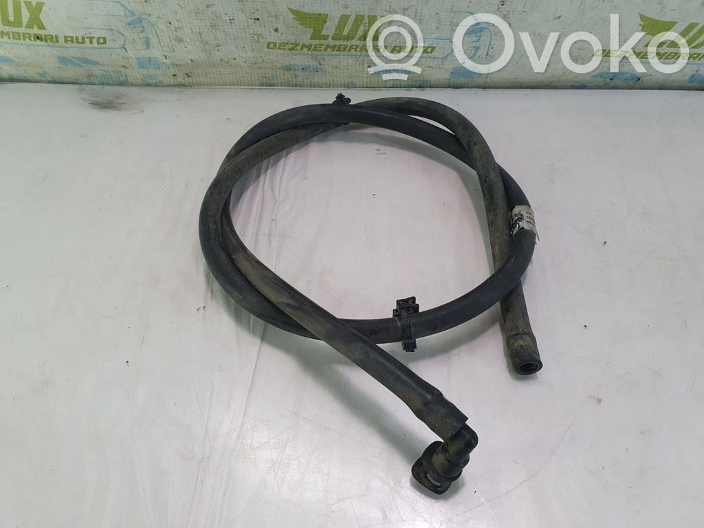 Engine coolant pipe/hose   61677162589