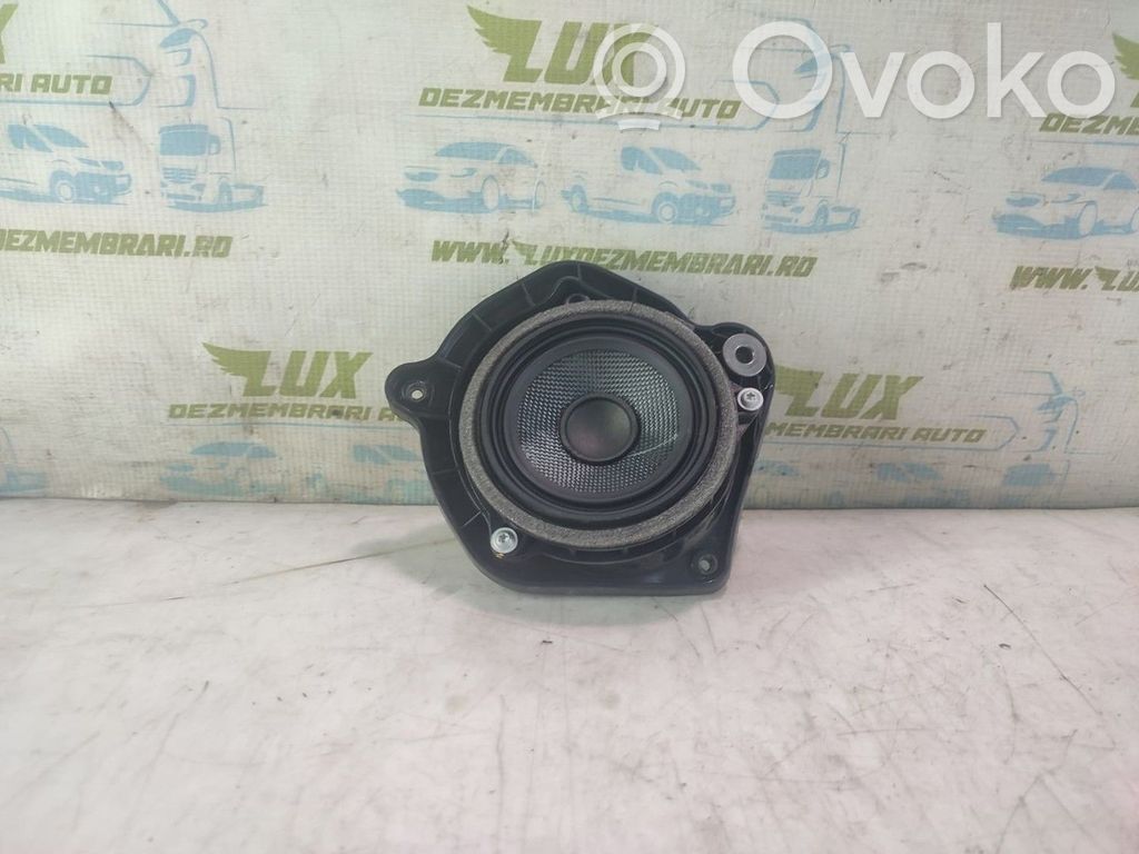 BMW X4 F26 Altavoz de la puerta delantera 