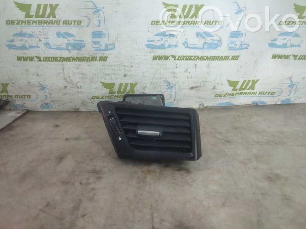 BMW X1 E84 Copertura griglia di ventilazione cruscotto 