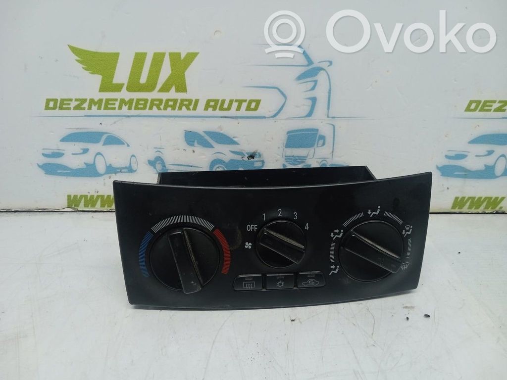 Mitsubishi Space Star Interruptor del aire acondicionado (A/C) 