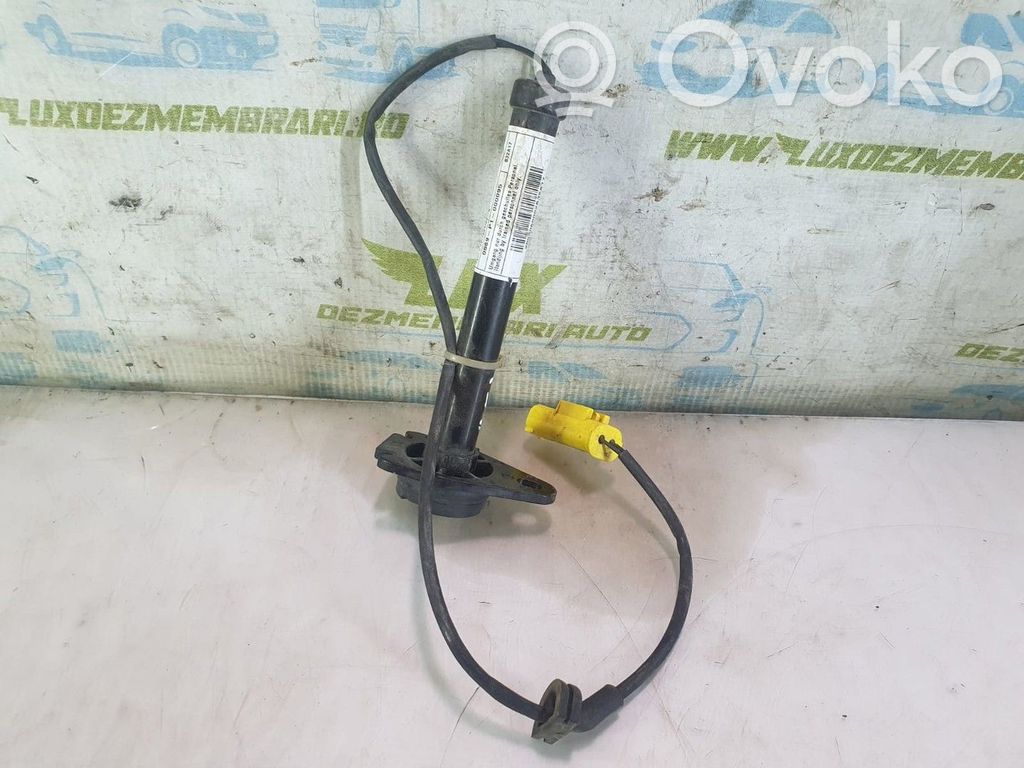 Mercedes-Benz C W205 Airbagsensor Crashsensor Drucksensor