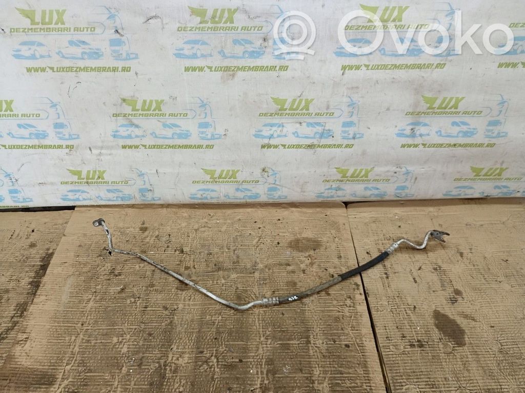 Mercedes-Benz B W245 Conductă/furtun aer condiționat (A/C)