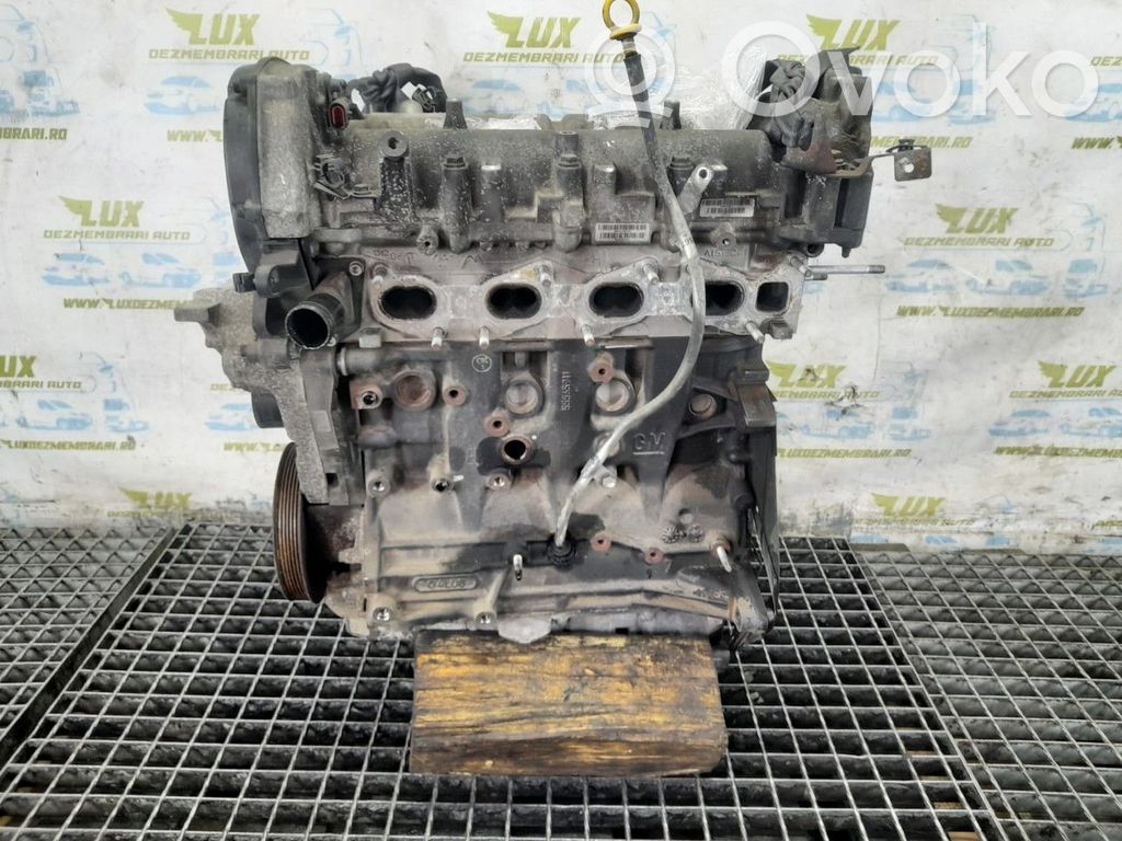 Motor   20CDTI