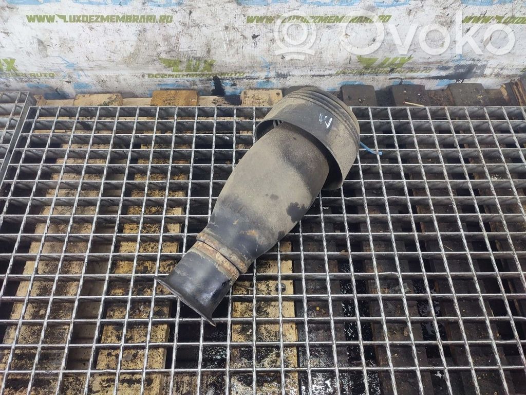 Luftfeder Federbalg hinten   37126765602