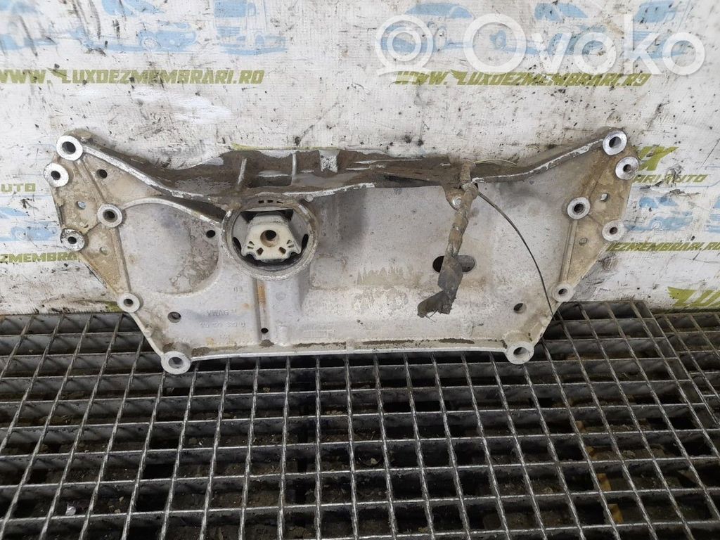 Volkswagen Golf V Części silnika inne 