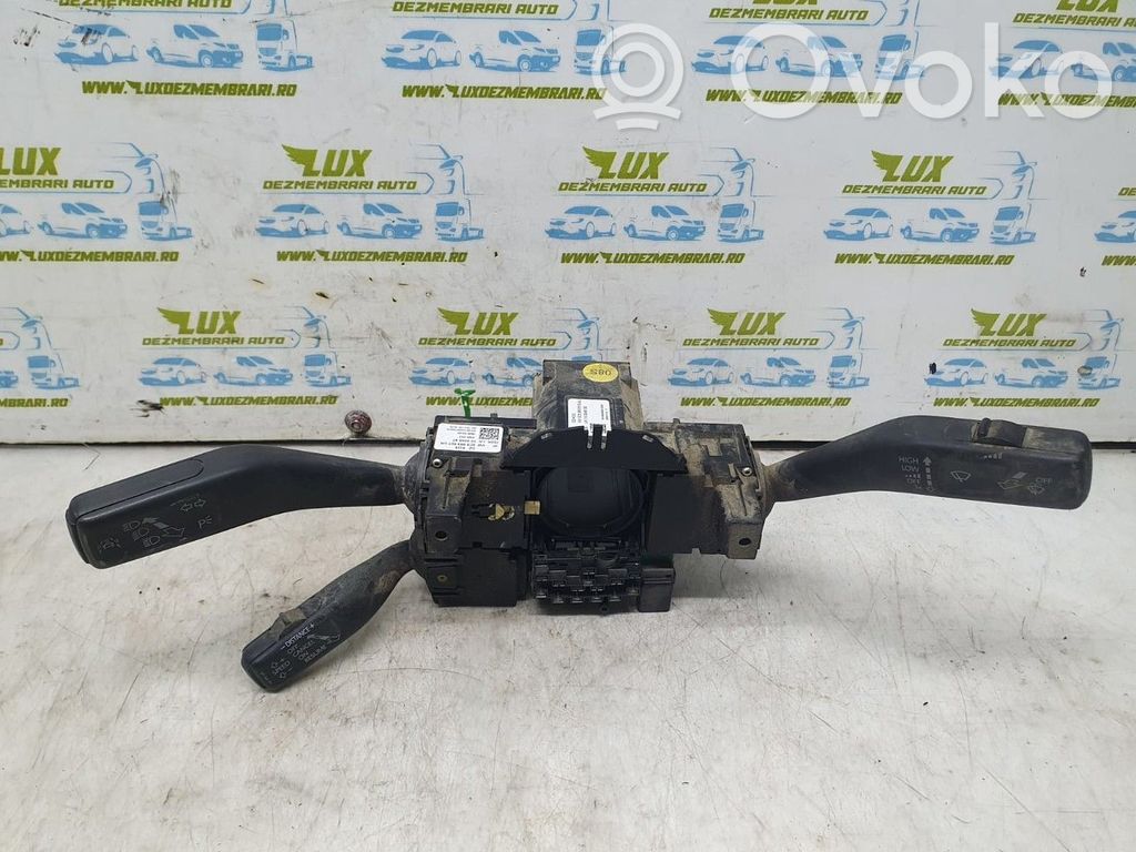 Boutons / interrupteurs volant   3C5953513AL