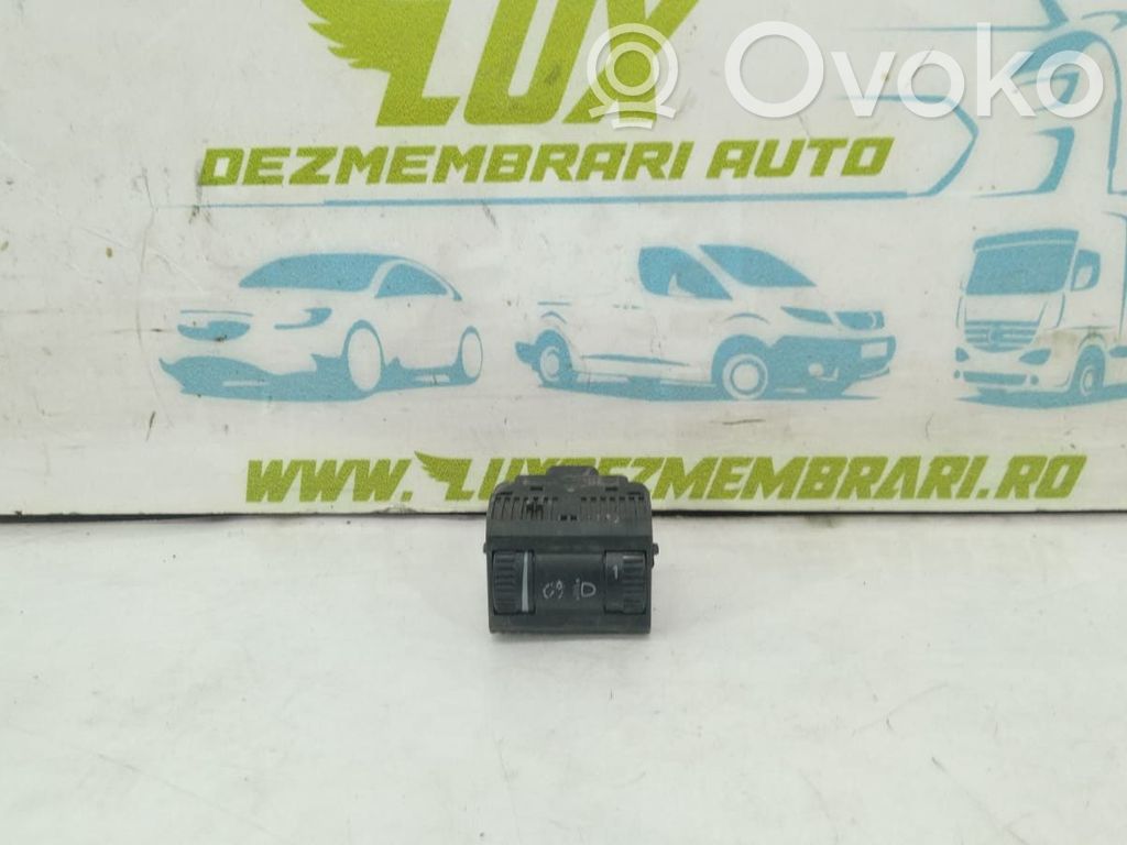 Volkswagen Polo V 6R Comutator control nivel faruri 
