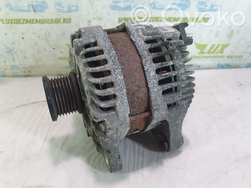 Alternador   231008137R