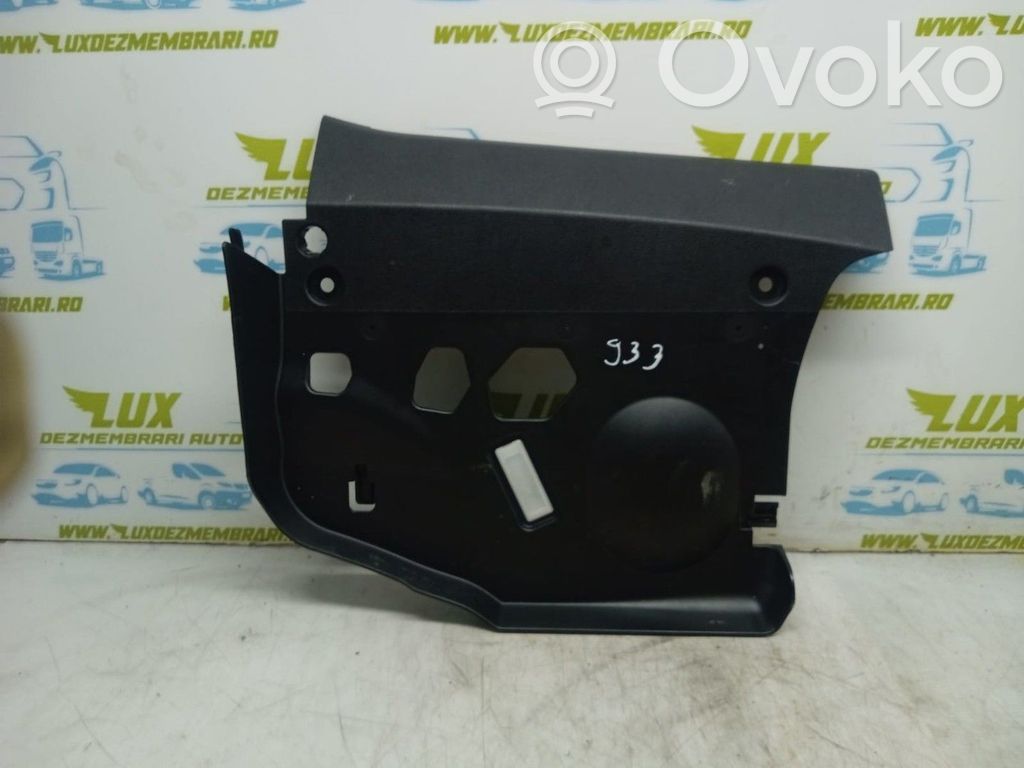 BMW 3 F30 F35 F31 Mască ceasuri bord 