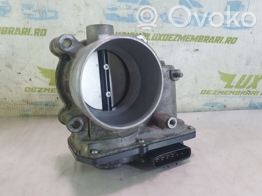 Przepustnica   PE011364020