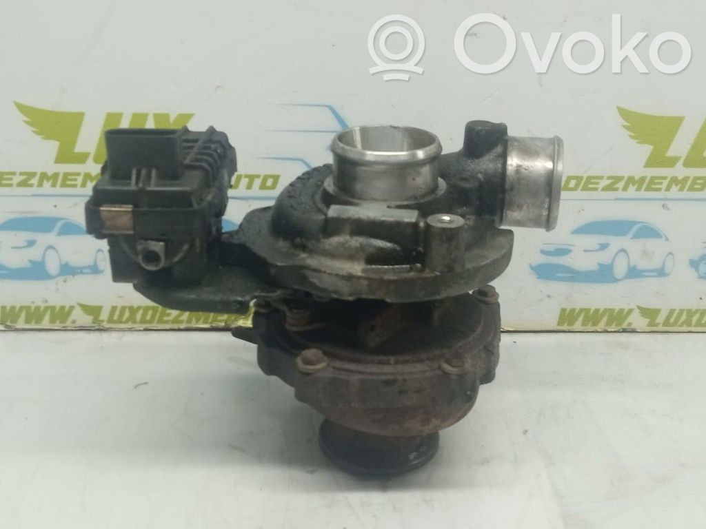 Chevrolet Captiva Turboahdin 