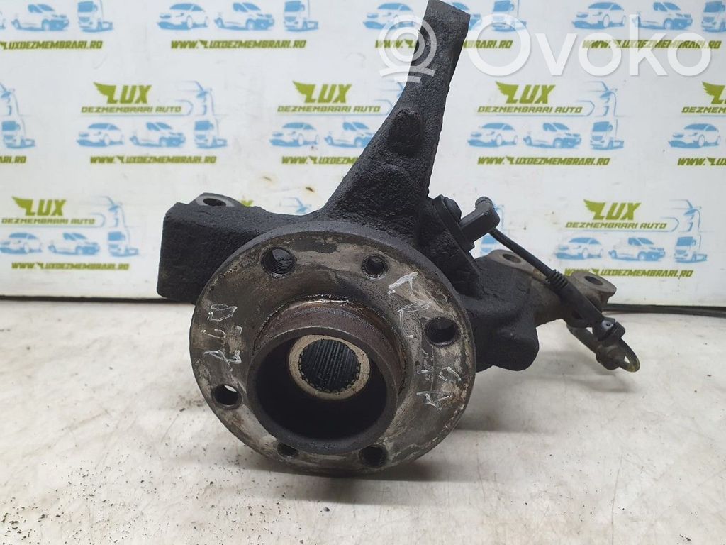 Achsschenkel vorne   H4B410