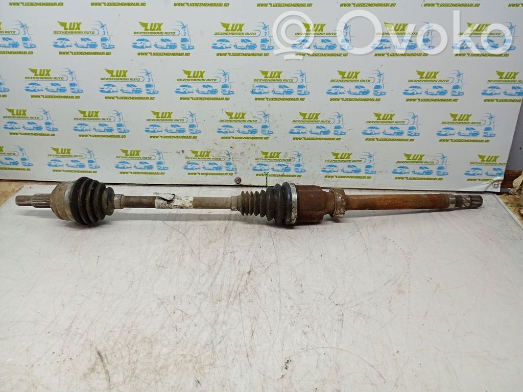 Eje de transmisión delantero   07525R