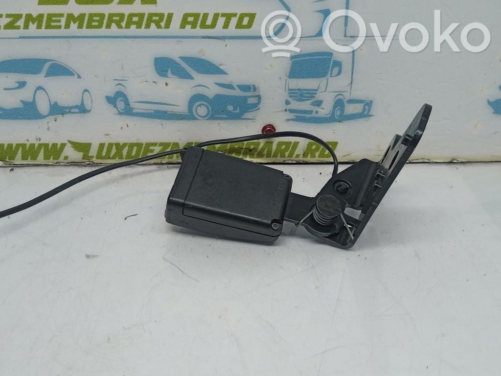 Citroen DS5 Set centuri de siguranță 