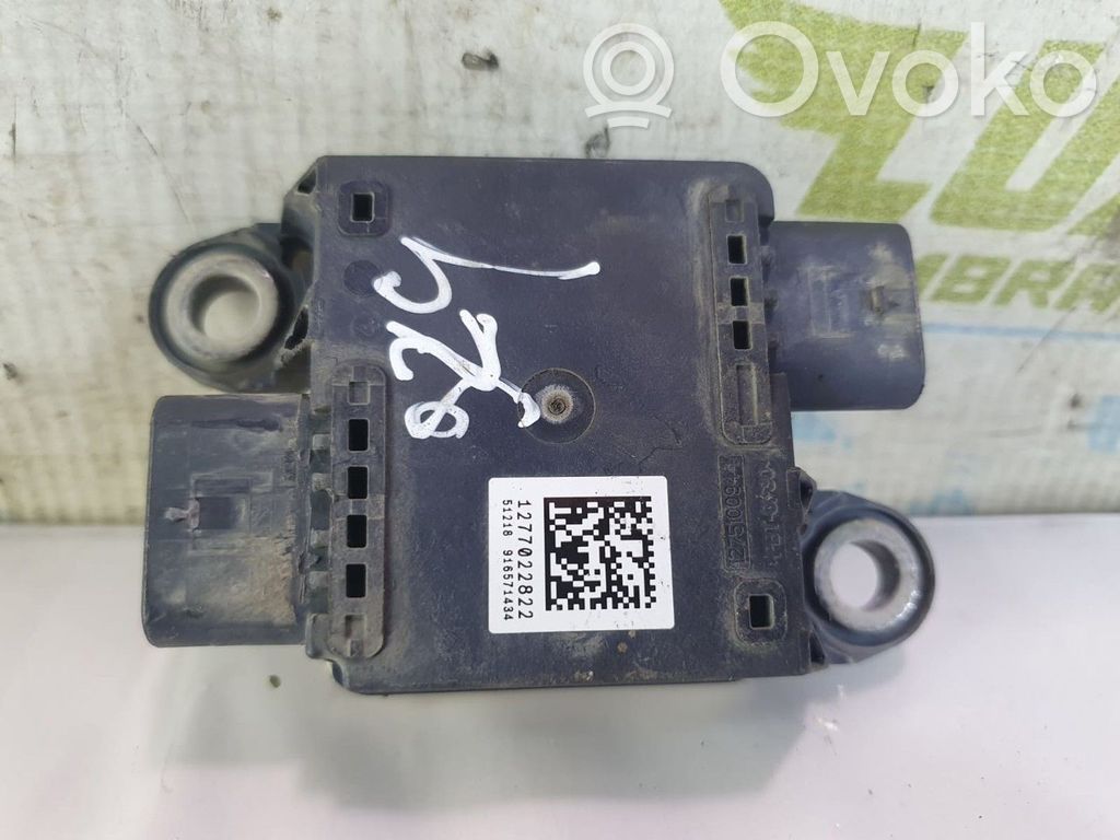 KIA Sportage Unitate control motor/modul ECU 