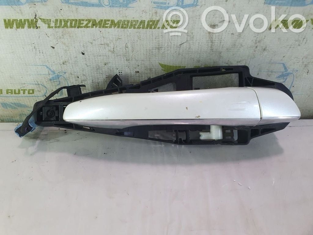 Citroen DS5 Manecilla externa puerta delantera 