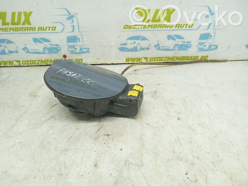Volkswagen PASSAT CC Sportello del serbatoio del carburante 