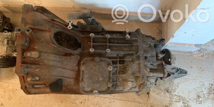 Iveco Daily 45 - 49.10 Manualna 5-biegowa skrzynia biegów 