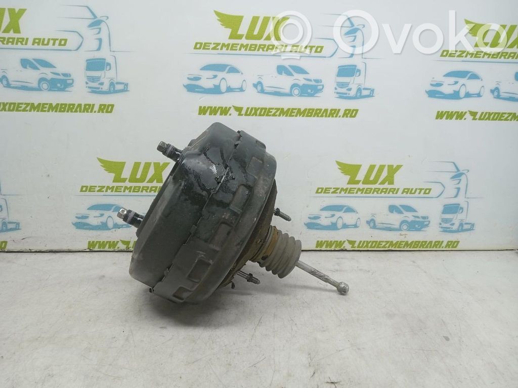 Opel Astra G Cilindro del sistema frenante 