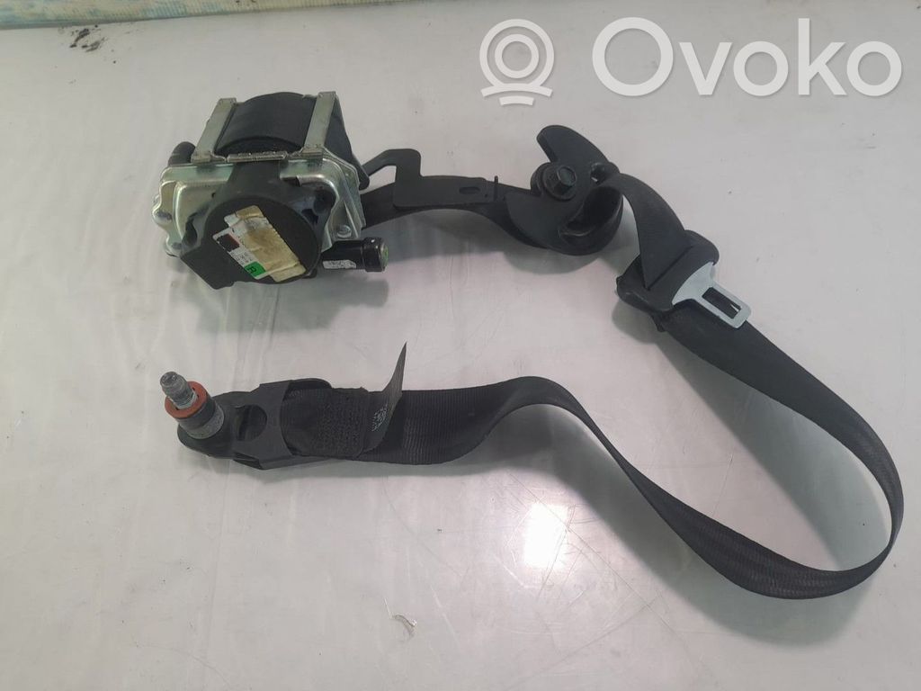 KIA Sportage Set centuri de siguranță 