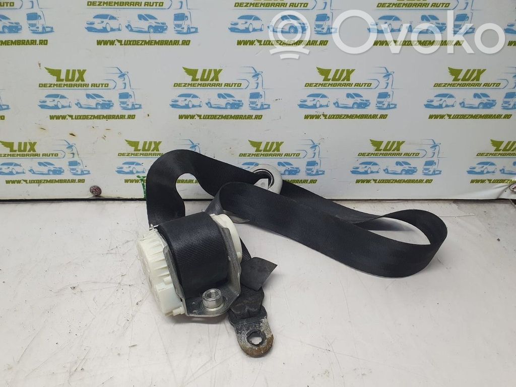 Volkswagen Transporter - Caravelle T5 Set cinture di sicurezza