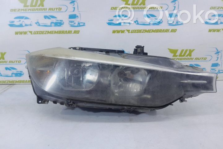 BMW 3 F30 F35 F31 Faro/fanale