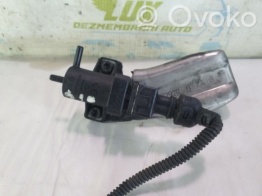 Opel Movano B Unterdruckventil 