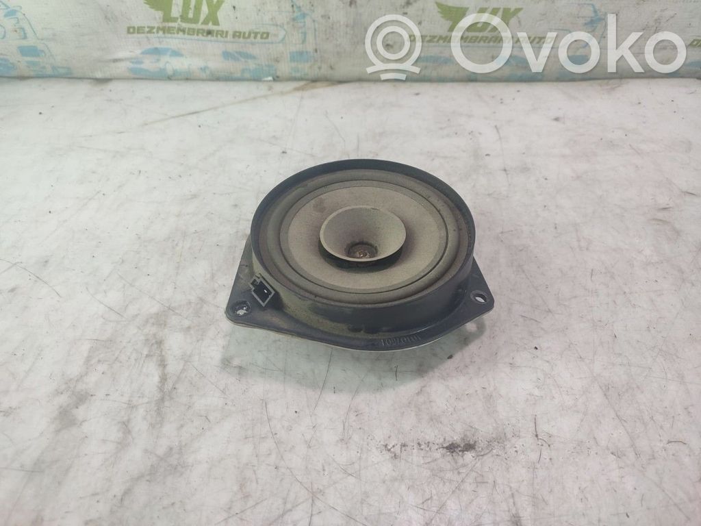 Fiat Punto (199) Altavoz de la puerta delantera 