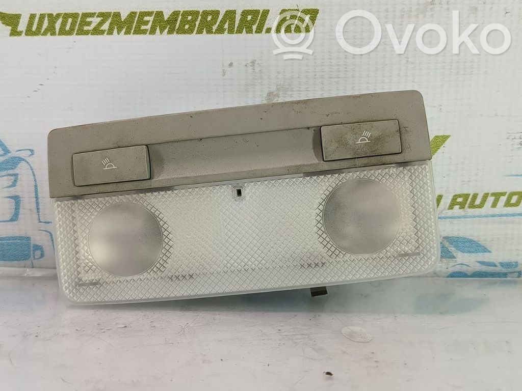 Opel Insignia A Altre luci abitacolo