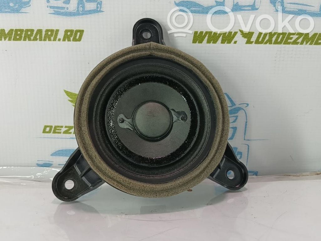 Kit système audio   4H0035397