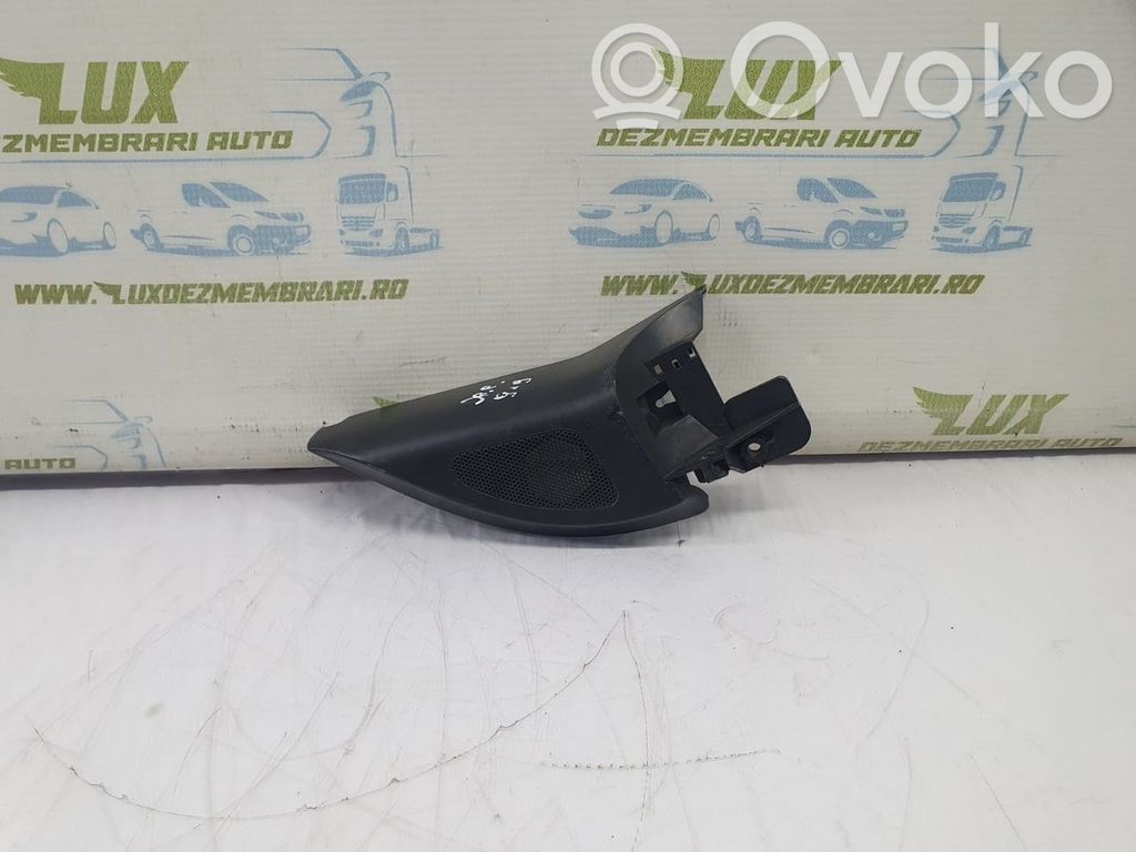 Volkswagen Golf V Cornice cruscotto