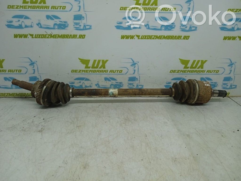 Hyundai Santa Fe Albero di trasmissione posteriore 