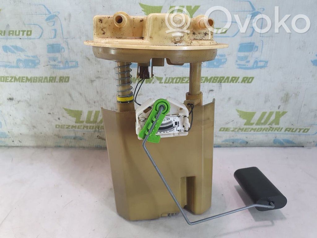 Dacia Duster Pompe à carburant 