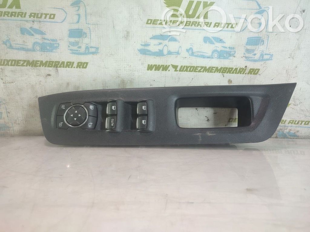 Ford Ecosport Przełącznik / Przycisk otwierania szyb 