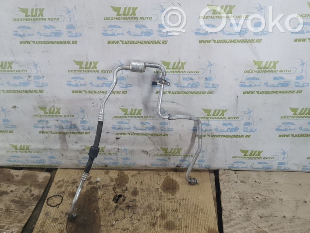 Comutator aer condiționat (A/C)