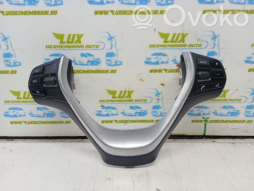 BMW 3 F30 F35 F31 Element kierownicy 