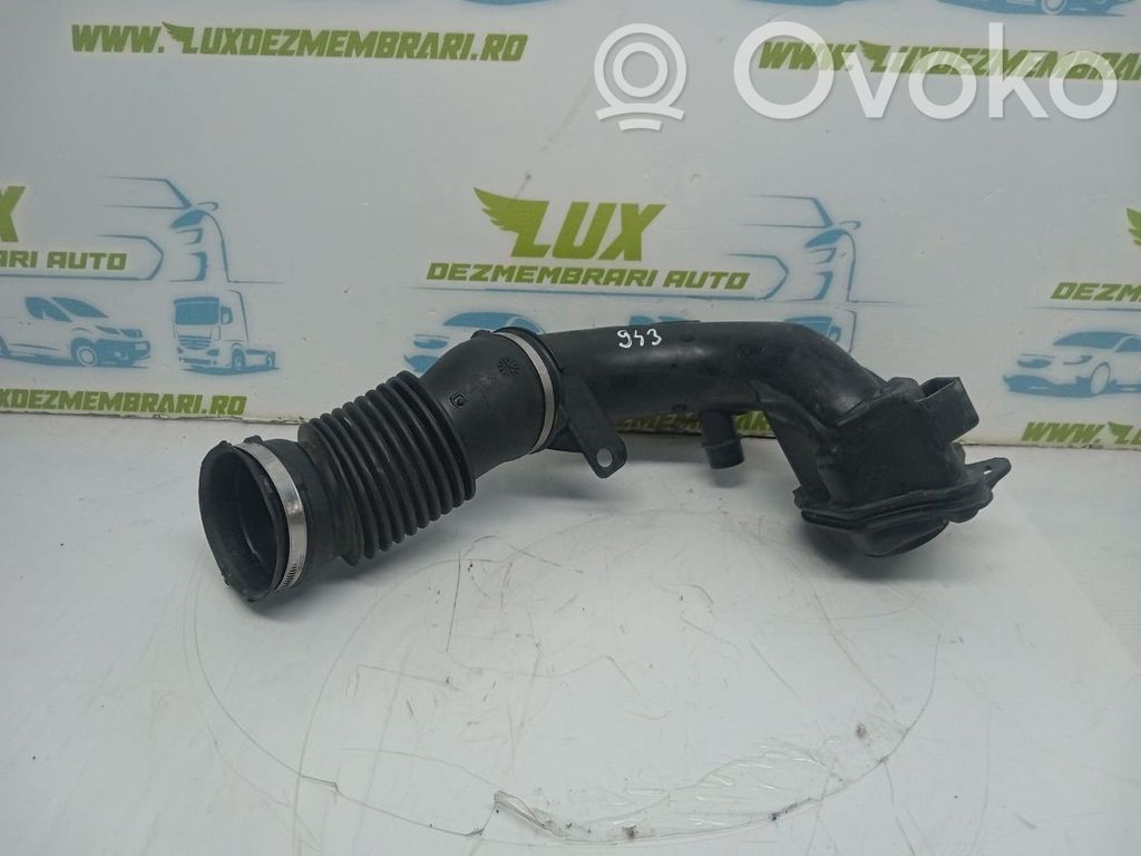 Furtun/conductă intercooler   98689