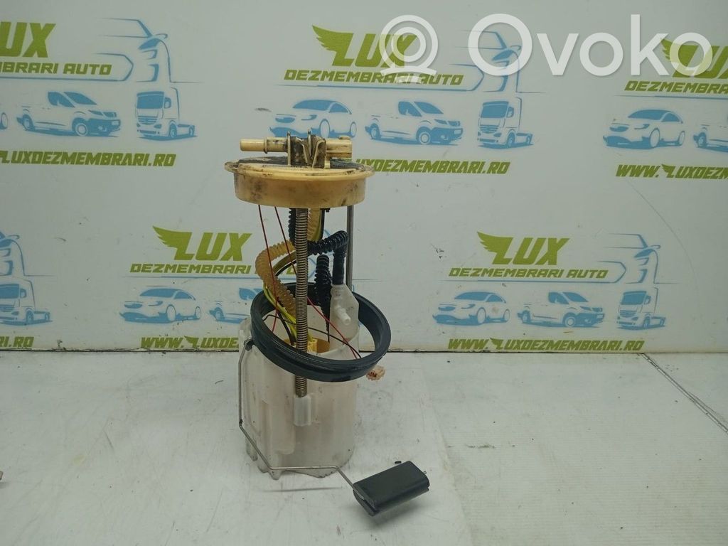 Bomba interna de combustible   170404EA0A