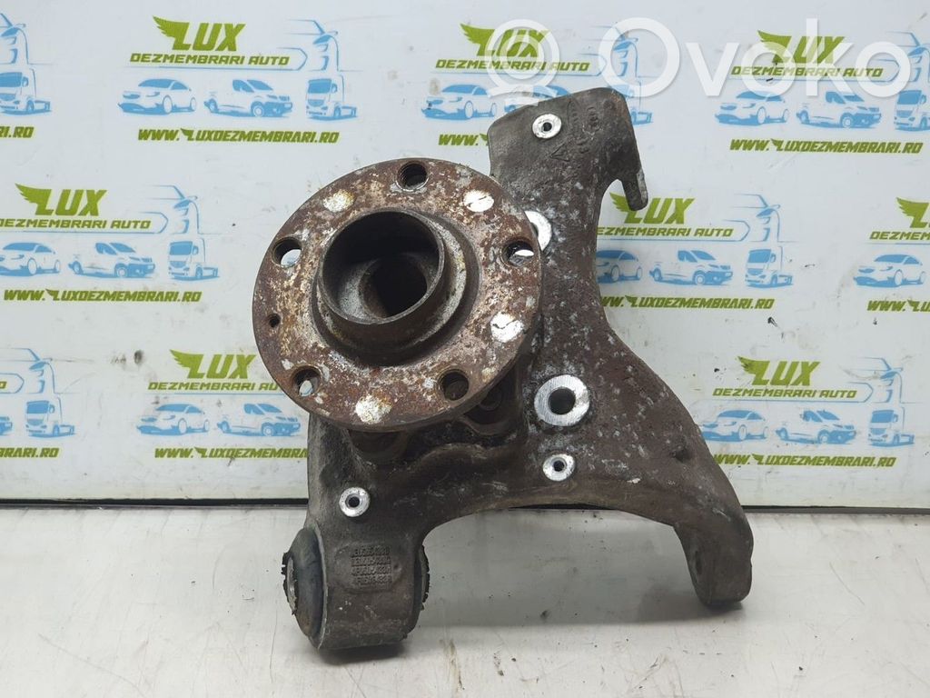 Asiento trasero   4F0505433G