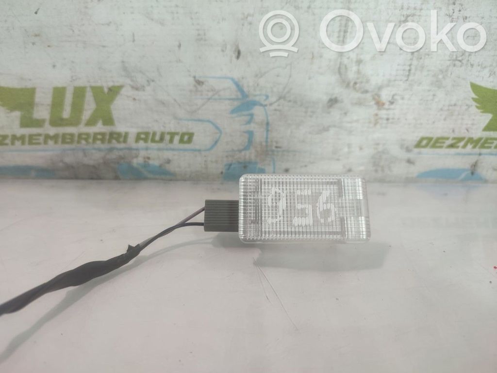 Ford Ecosport Altre luci abitacolo 