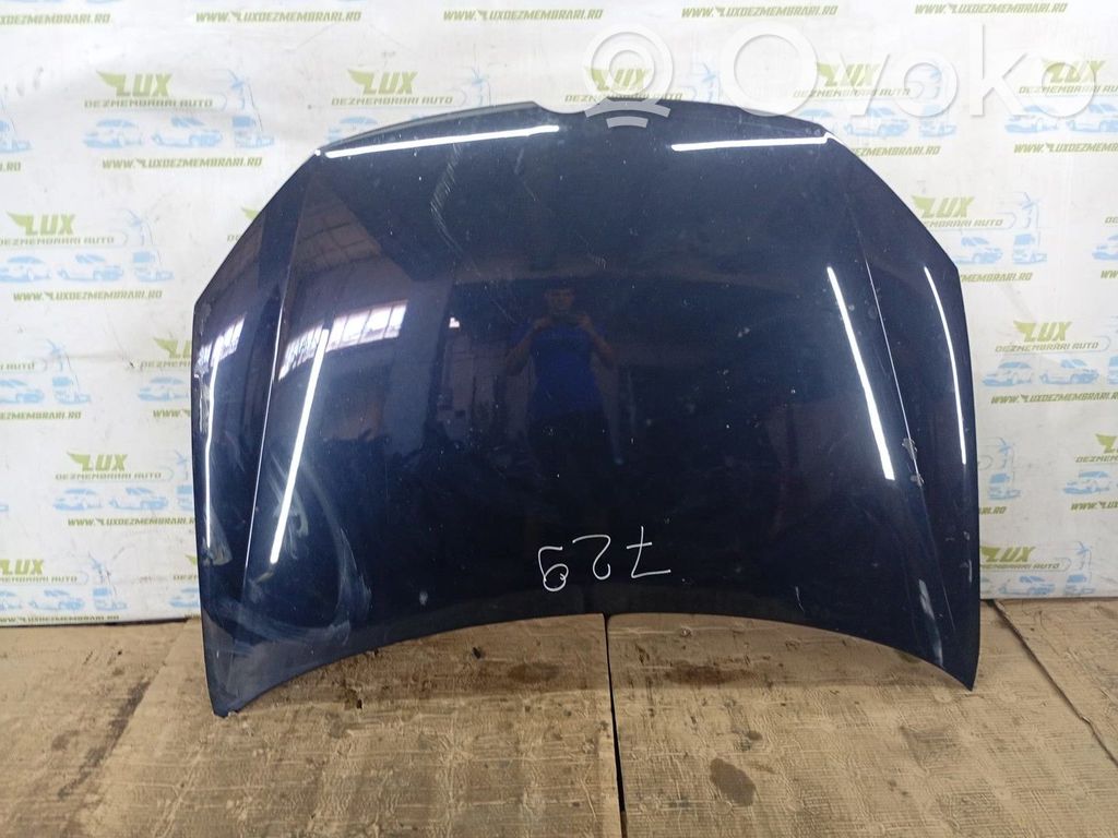 Capó/tapa del motor   5K0823031G