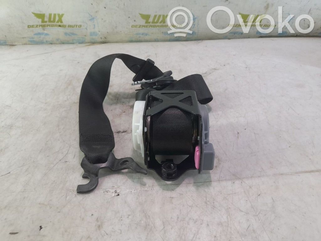 BMW X4 F26 Set centuri de siguranță 