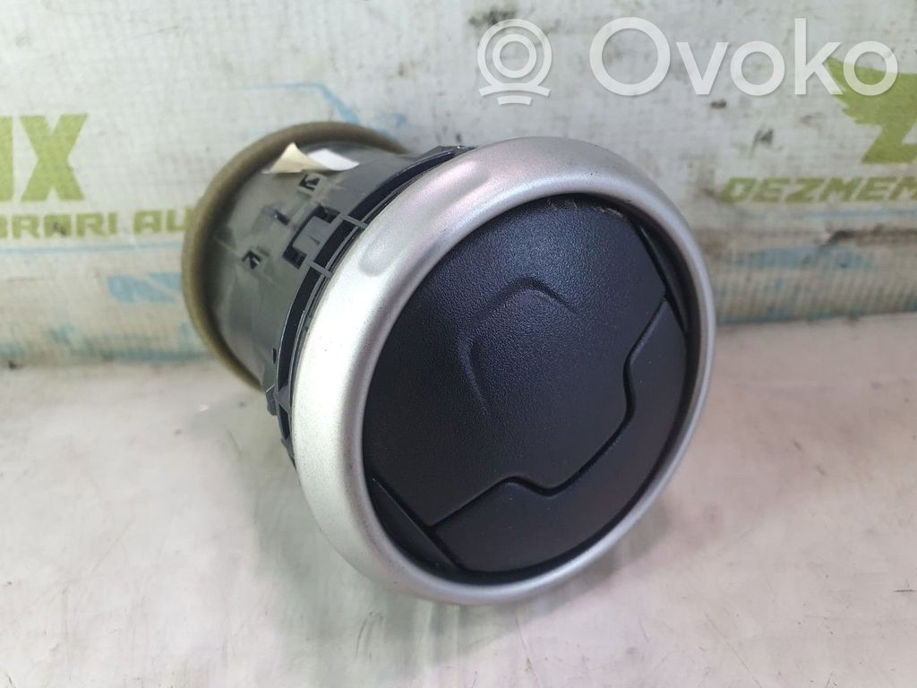 Nissan Qashqai Griglia di ventilazione centrale cruscotto